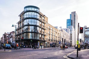 Exterior - Shoreditch Luxe (London)