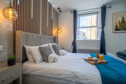 Shoreditch Luxe
