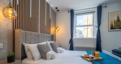 Shoreditch Luxe