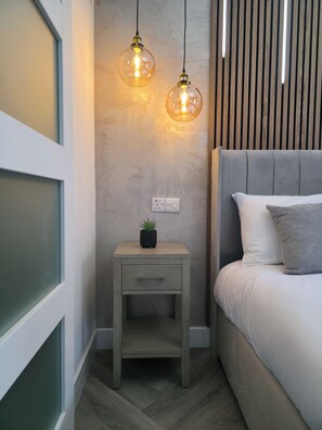 1 chambre, fer et planche Ă repasser, Wi-Fi