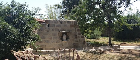 Terras