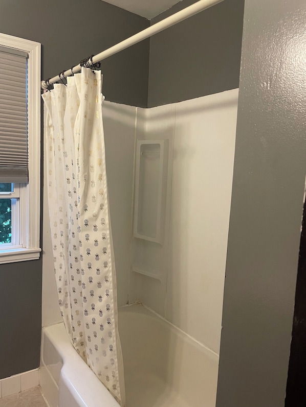 Towels, soap, toilet paper - Cozy Vintage Vibe (North Mankato)