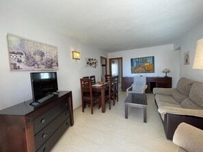 TV - TERRASOL RISMAR 4 (Torre del Mar)