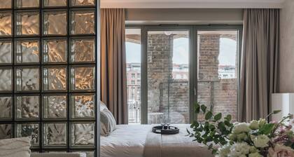 Casa Blush - LoftAffair Spa Collection