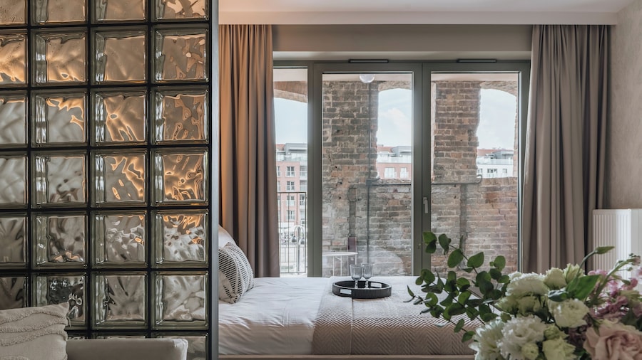 Casa Blush - LoftAffair Spa Collection