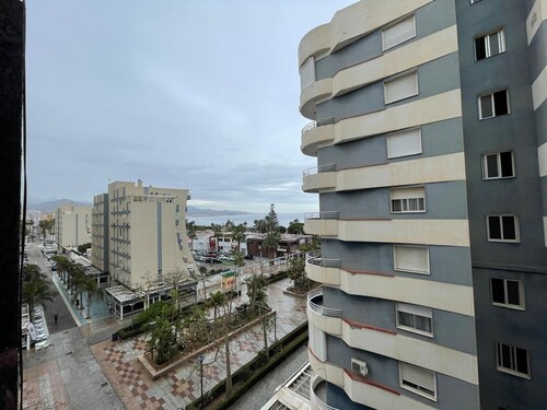 TERRASOL SAN FRANCISCO LARIOS
