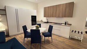 Deluxe Studio | Private kitchen - ARENA BOHEMIEN (Verona)