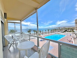 Property grounds - TERRASOL SOBRE EL MAR HABANA  4 (Algarrobo Costa)