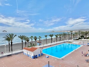 Pool - TERRASOL SOBRE EL MAR HABANA  4 (Algarrobo Costa)