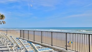 Plage à proximité