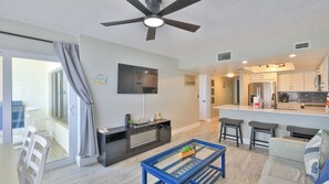 Interior - Shore to Please, 2BR Luxury Beach Condo  Ask about Specials! (Daytona Beach Shores)
