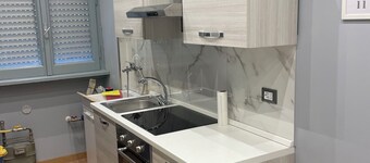 Piazzale Clodio Suite