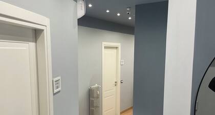 Piazzale Clodio Suite