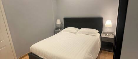 Coffres-forts dans les chambres, chambres insonorisées