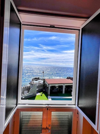 Wifi gratis . VV Boutique Las Eras Beach