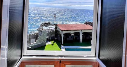 VV Boutique Las Eras Beach