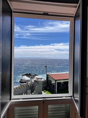 Standard Shared Dormitory | Free WiFi - VV Boutique Las Eras Beach (Arico)