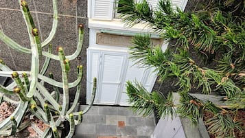 Nội thất lối vào