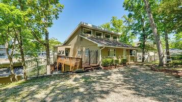 Rumah (4 Bedrooms) | Interior