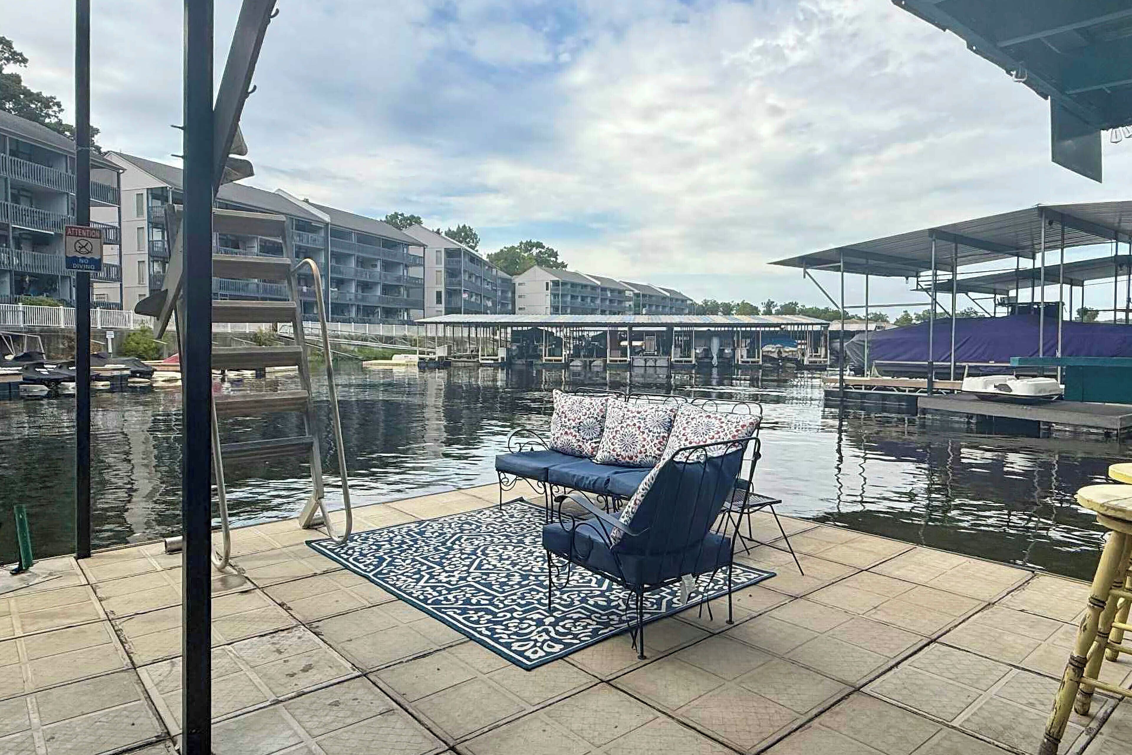 Casa (4 Bedrooms) | Interior