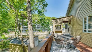 Rumah (4 Bedrooms) | Interior