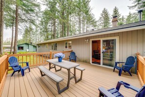 House (3 Bedrooms) | Front of property