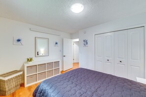 Casa (3 Bedrooms) | Interior