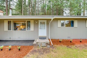 独立别墅 (3 Bedrooms) | 住宿内部