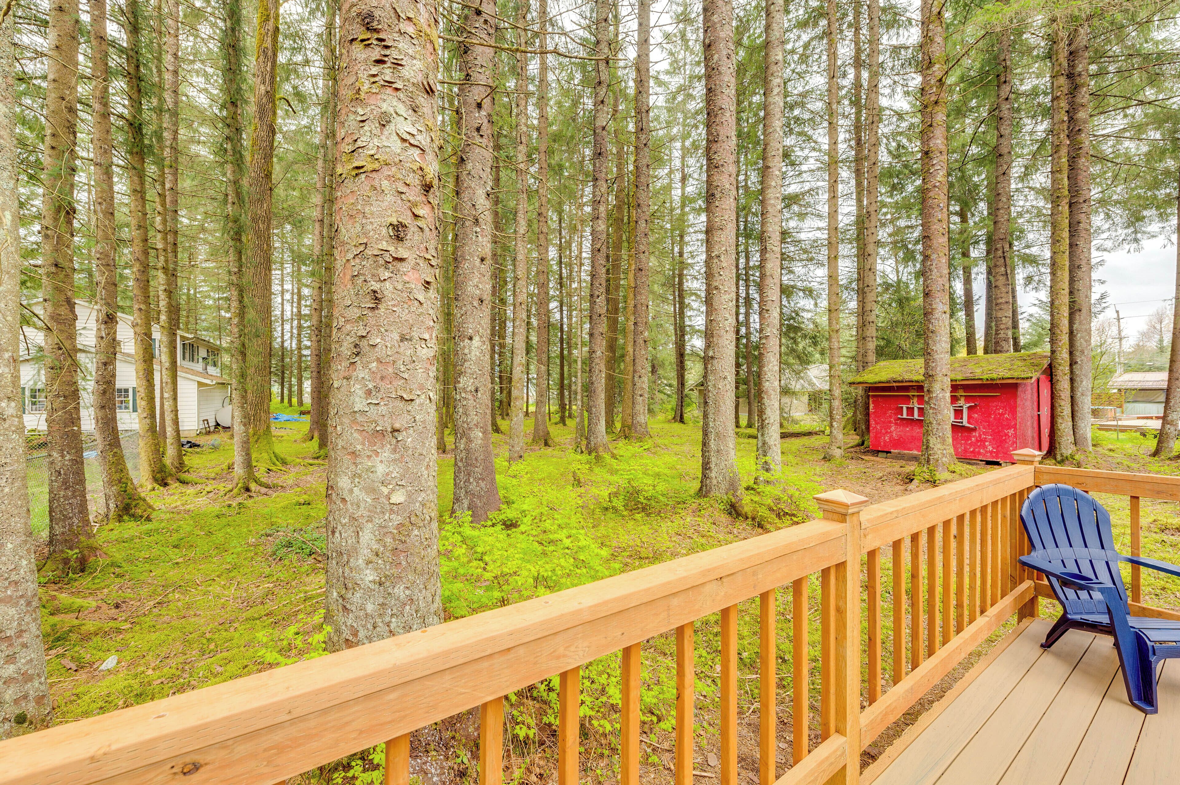 Nhà (3 Bedrooms) | Nội thất