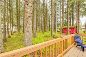 House (3 Bedrooms) | Bahagian dalam