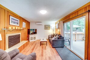 独立别墅 (3 Bedrooms) | 住宿内部