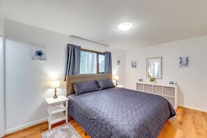 House (3 Bedrooms) | Bahagian dalam