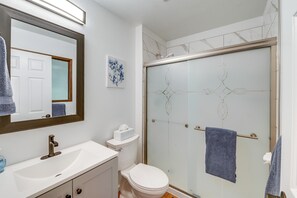 House (3 Bedrooms) | Bahagian dalam