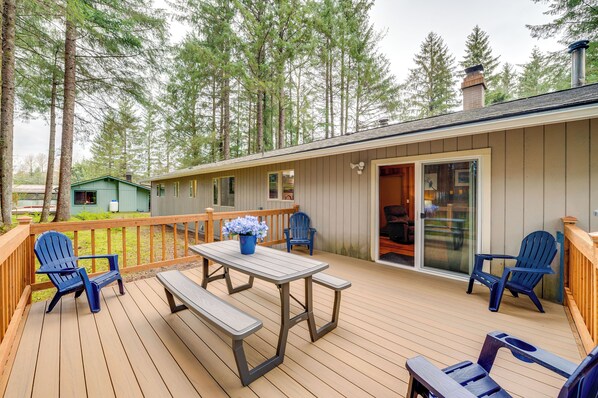 独立别墅 (3 Bedrooms) | 住宿内部