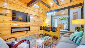 Apartment (1 Bedroom) | Fassade der Unterkunft