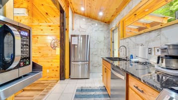 Căn hộ (1 Bedroom) | Nội thất