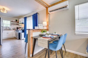 Maison (2 Bedrooms) | Intérieur