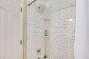 Hus (2 Bedrooms) | Interiör