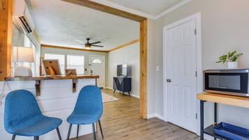 Rumah (2 Bedrooms) | Interior