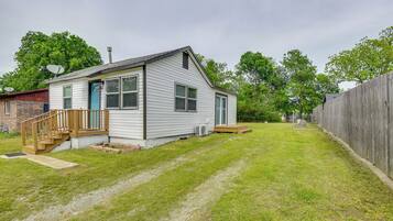 Rumah (2 Bedrooms) | Interior