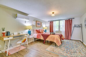 Maison (2 Bedrooms) | Intérieur
