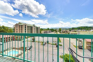 Apartment (3 Bedrooms) | Bahagian dalam