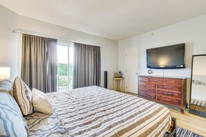 Huoneisto (3 Bedrooms) | Sisätilat