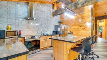 Nhà (2 Bedrooms) | Nội thất