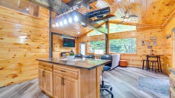 Nhà (2 Bedrooms) | Nội thất