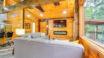 Huis (2 Bedrooms) | Interieur