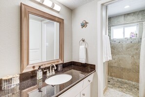 Appartement (2 Bedrooms) | Intérieur