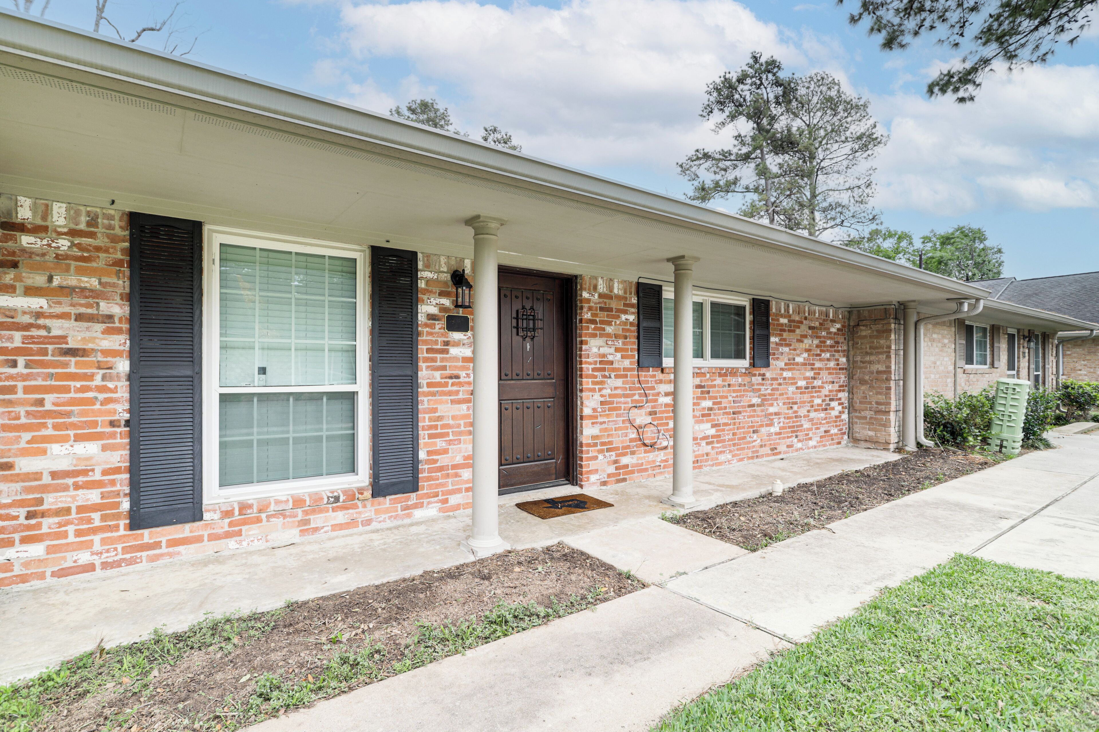 公寓 (2 Bedrooms) | 住宿内部