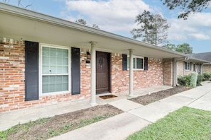 Appartement (2 Bedrooms) | Intérieur