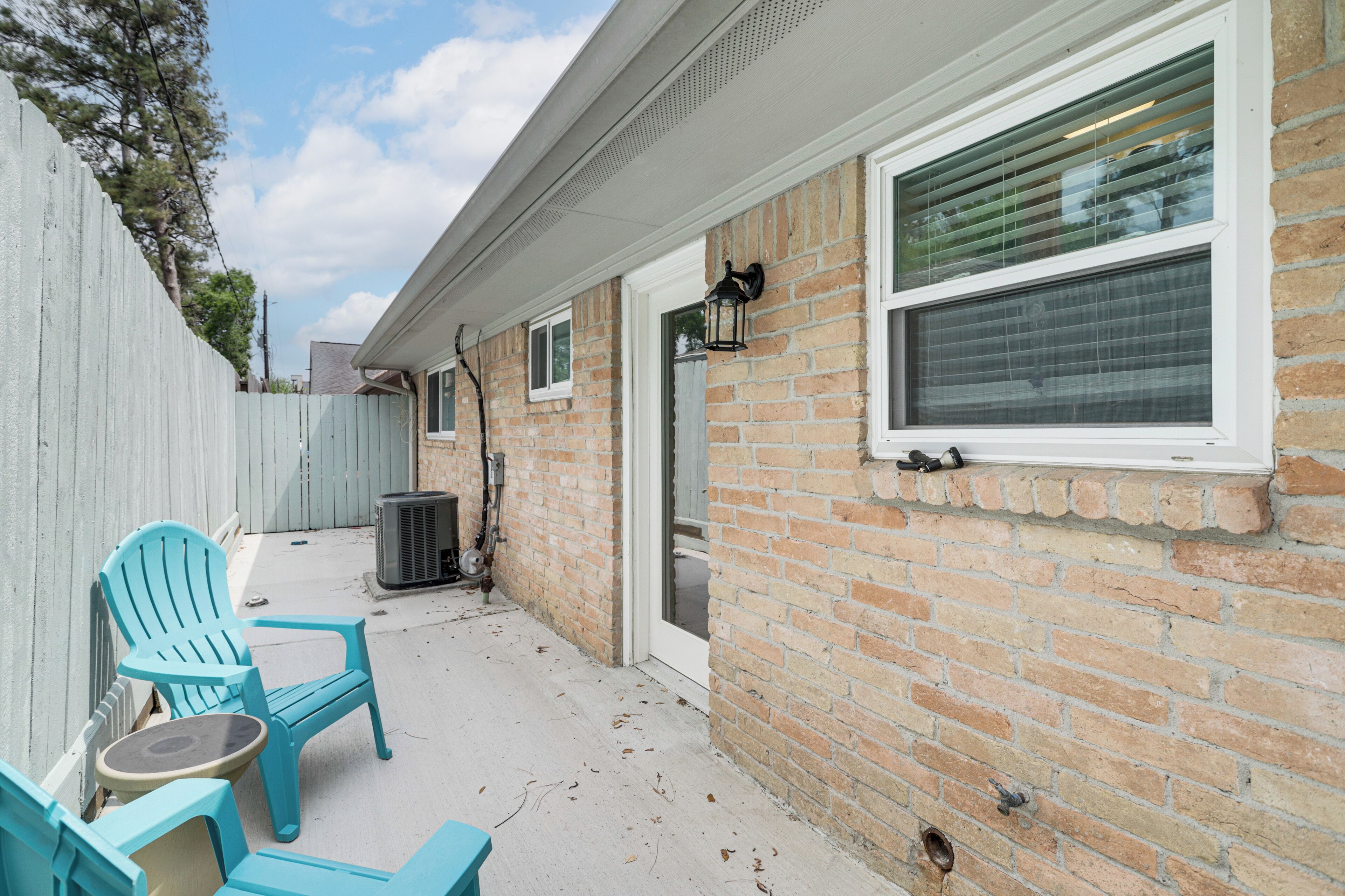 Apartamento (2 Bedrooms) | Parte interna